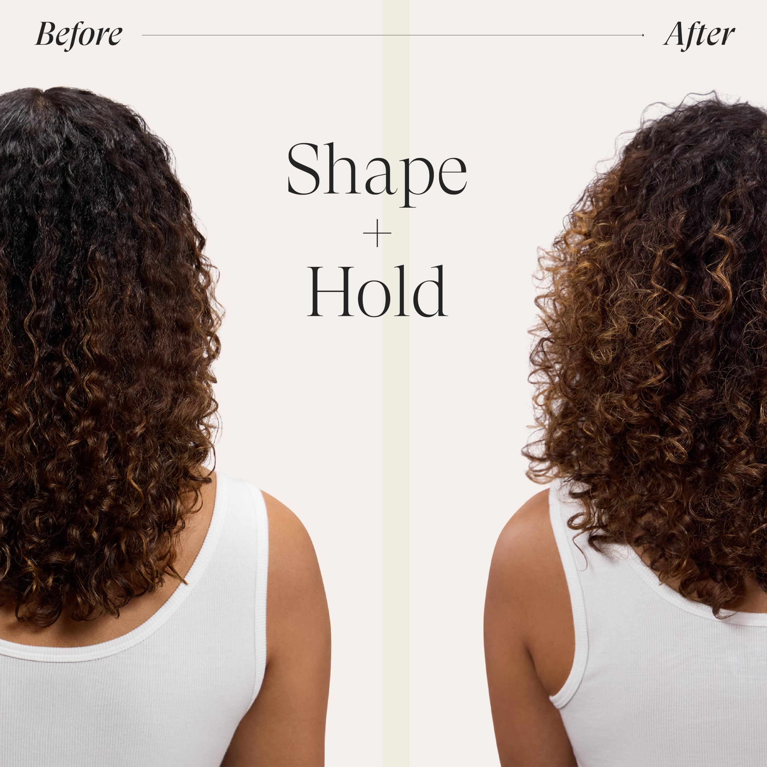 L'ANZA Healing Curls Curl Flex Memory Gel for Textured & Curly Hair, Flexible Hold, Defines Curls, Humidity Resistant, Adds Shine, Color Safe Anti-Frizz Strengthening, Vegan, Sulfate Free (6.8 Fl Oz) - Image 5